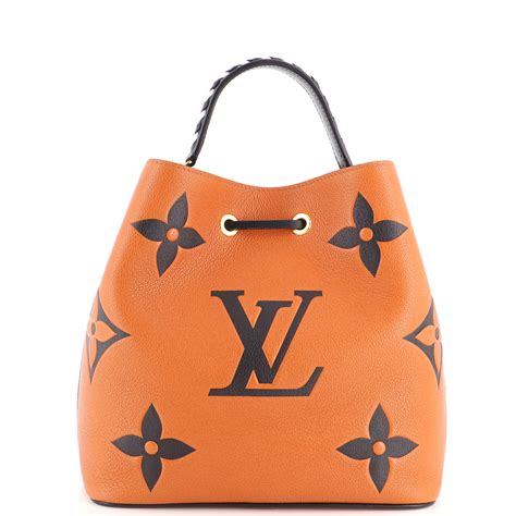 louis vuitton heuptas nep|Louis Vuitton neonoe handbags.